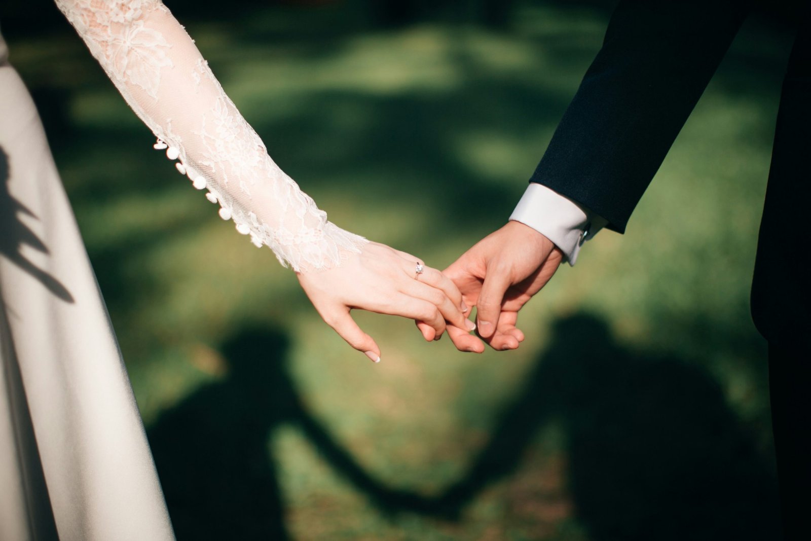 Friends sharing a happy moment